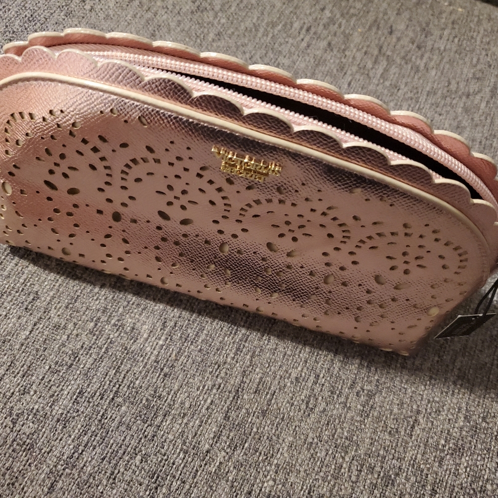 Victoria's Secret Cosmetic bag